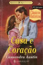 Cover of Casa e Coração