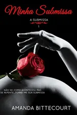 Cover of Minha Submissa