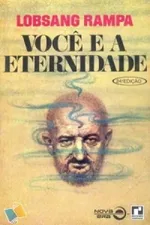 Cover of Você e a Eternidade
