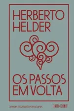 Cover of Os Passos em Volta
