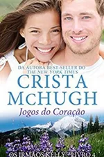 Cover of Jogos do Coração