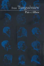 Cover of Pais e filhos