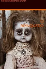 Cover of O Brinquedo