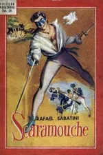 Cover of Scaramouche