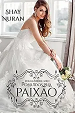 Cover of Possuídos Pela Paixão