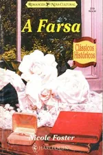 Cover of A Farsa