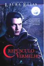 Cover of Crepúsculo Vermelho