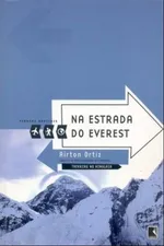 Cover of Na Estrada do Everest