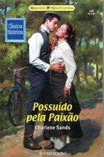 Cover of Possuído pela Paixão