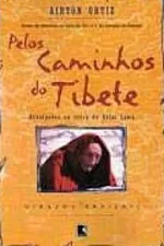 Cover of Pelos Caminhos do Tibete