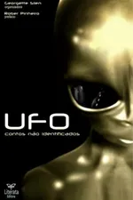 Cover of UFO - Contos Nao Identificados