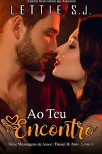 Cover of Ao Teu Encontro