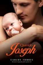 Cover of Querido Joseph