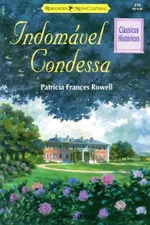 Cover of Indomável Condessa