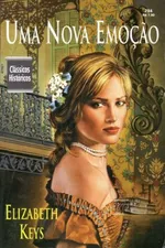 Cover of Uma Nova Emoção