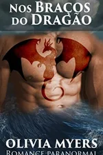 Cover of Nos Braços do Dragão
