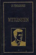 Cover of Wittgenstein