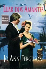 Cover of Luar dos Amantes
