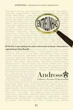 Cover of Entrelinhas