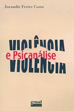 Cover of Violência e Psicanálise
