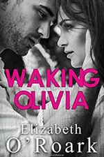 Cover of Waking Olivia
