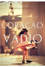 Cover of Coração Vadio
