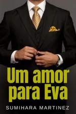Cover of Um Amor Para Eva