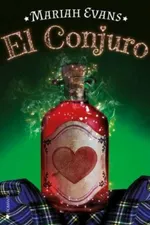 Cover of El Conjuro