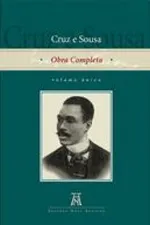 Cover of Obra Completa de Cruz e Sousa