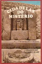 Cover of Cidadelas do Mistério