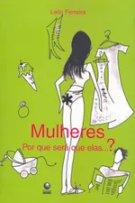 Cover of Mulheres