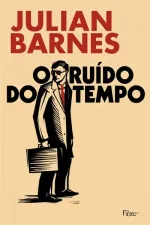 Cover of O Ruído do Tempo
