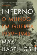 Cover of Inferno: O mundo em guerra 1939-1945