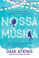 Cover of Nossa Música