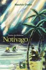 Cover of Notívago