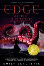 Cover of The Edge of the Abyss