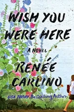 Cover of Wish You Were Here