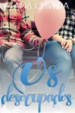 Cover of Os desocupados