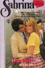 Cover of Uma poderosa atração