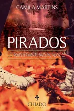 Cover of Pirados