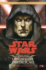Cover of Star Wars: Darth Bane - Caminho de Destruição
