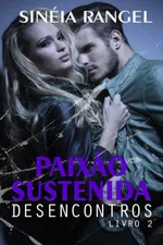 Cover of Paixão Sustenida