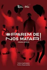 Cover of #Parem de nos matar!