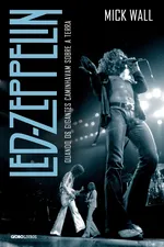 Cover of Led Zeppelin