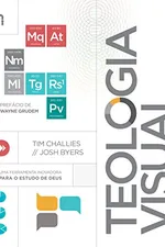 Cover of Teologia Visual