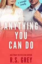 Cover of Anything You Can Do