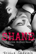 Cover of Shane