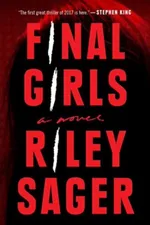 Cover of Final Girls