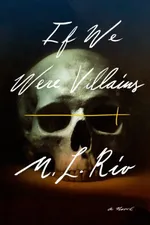 Cover of If We Were Villains