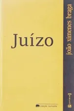 Cover of Juízo